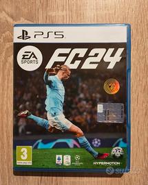 Fc 24 ps5