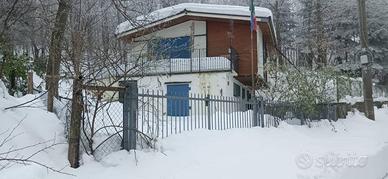 Villa di 136 m² con 4 locali a Sant'Agata Feltria