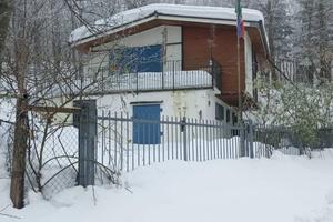 Villa di 136 m² con 4 locali a Sant'Agata Feltria