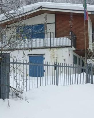 Villa di 136 m² con 4 locali a Sant'Agata Feltria