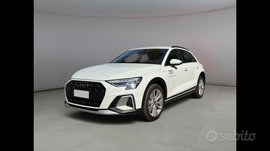 Audi Audi A3 allstreet Business Advanced TDI 110