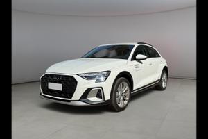 Audi Audi A3 allstreet Business Advanced TDI 110