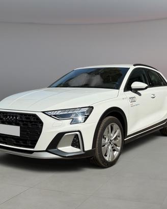 Audi Audi A3 allstreet Business Advanced TDI 110