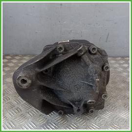 Differenziale Posteriore BMW Serie 3 F31 B47D20A