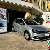 VOLKSWAGEN Polo 1.0 MPI 5p. Trendline