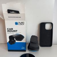 Supporto per cellulare quadloc