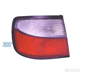 FANALE SINISTRO PER NISSAN PRIMERA P11 4P 96-99