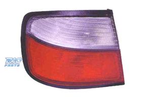 FANALE SINISTRO PER NISSAN PRIMERA P11 4P 96-99