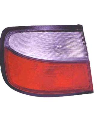 FANALE SINISTRO PER NISSAN PRIMERA P11 4P 96-99