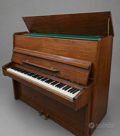 pianoforte verticale 