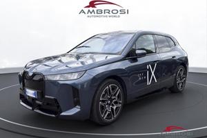 BMW iX xDrive45 Msport Pro Innovation Comfort Pa