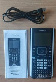 Calcolatrice Texas Instrument TI-Nspire CX