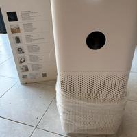 Purificatore d’aria per casa