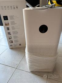 Purificatore d’aria per casa