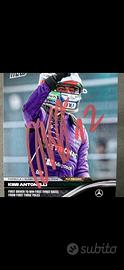Kimi Antonelli vince la sua 3ª consecutiva a Miami