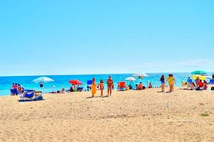 PROMO Lido Marini 250mt dal mare 3 CAMERE