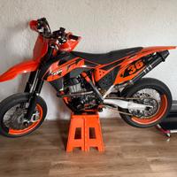KTM SMR 450 2015