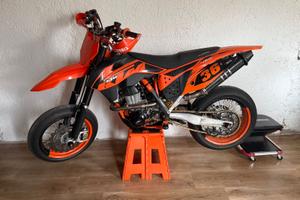 KTM SMR 450 2015