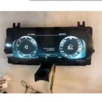 cockpit range rover Evoque 2012 2019