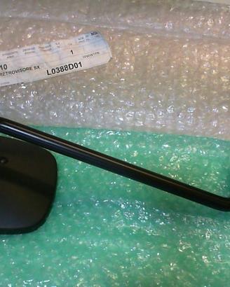 SPECCHIETTO SX BEVERLY PIAGGIO CM071910