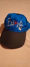 Cappellino Atalanta ultras Brigate anni 90