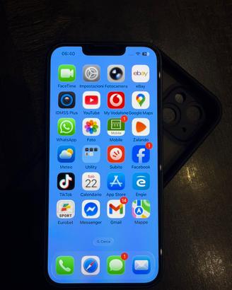 iPhone 14