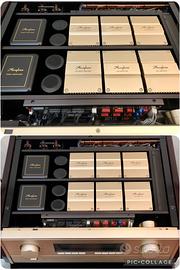 Accuphase C 270V Pre amplificatore HI-Fi Hi-End