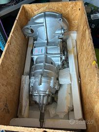 Cambio per Volkswagen t2 brasile