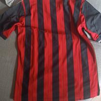 Maglietta Milan ragazzo