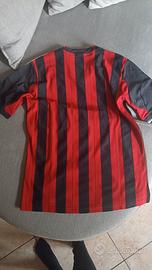 Maglietta Milan ragazzo