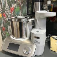 Cookeasy Kenwood Platinum