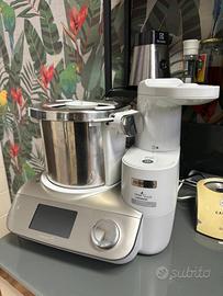 Cookeasy Kenwood Platinum