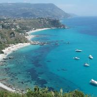 Capo Vaticano Tropea, appartamenti in Residenza