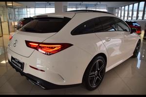 Mercedes Cla 2000 d