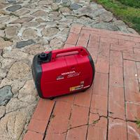 generatore 4 tempi honda