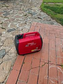 generatore 4 tempi honda