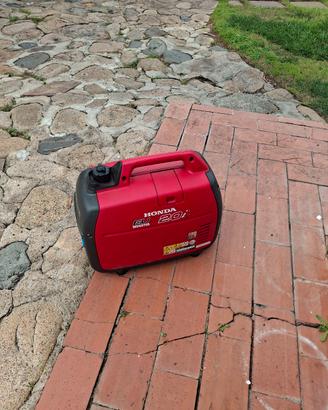 generatore 4 tempi honda