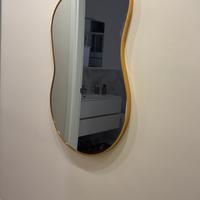 Specchio asimmetrico