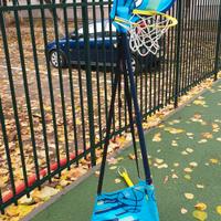 canestro TARMAK

HOOP 500 EASY

decathlon