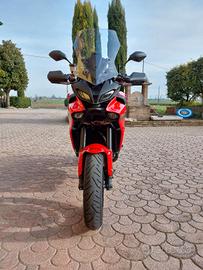 Yamaha tracer 9 2021
