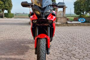 Yamaha tracer 9 2021