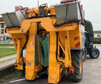 Vendemmiatrice Gregoire