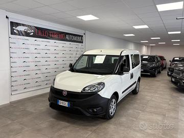 FIAT Doblo 1.3 MJT S&S PC-TN Cargo 5 POSTI 11400