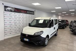 FIAT Doblo 1.3 MJT S&S PC-TN Cargo 5 POSTI 10900