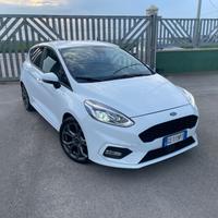 Ford Fiesta 1.0 Ecoboost Hybrid 125 CV 5 porte ST-