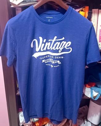 T-SHIRT TERRANOVA 