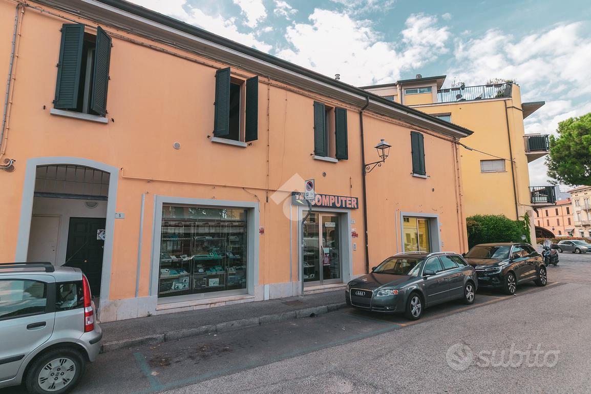 NEGOZIO A FORLÌ - Vista 5