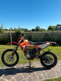 Ktm exc 530