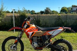 Ktm exc 530