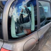 FIAT MULTIPLA 2006 - VETRO FISSO POSTERIORE DESTRO